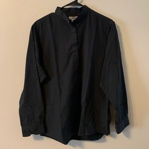 Men’s Edwards button up
